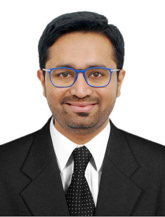 Dr. Rameez Pathan