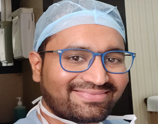 Dr. Rameez Pathan
