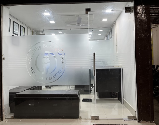 Healthy Bone Clinic