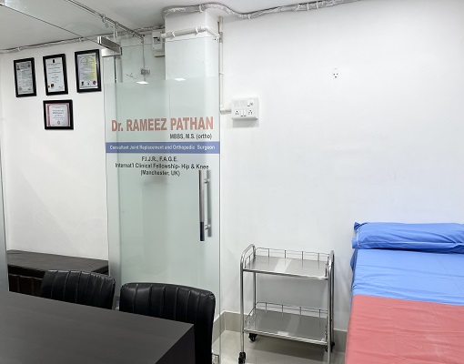 Healthy Bone Clinic