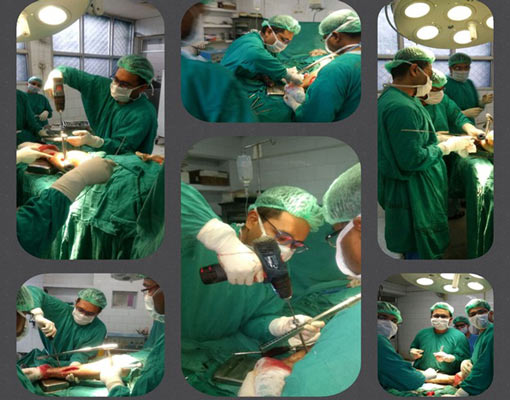 Doctor Team