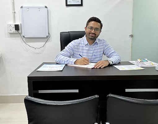 dr. Rameez Pathan