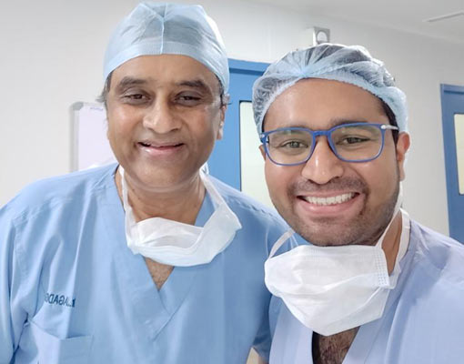 Doctor Team