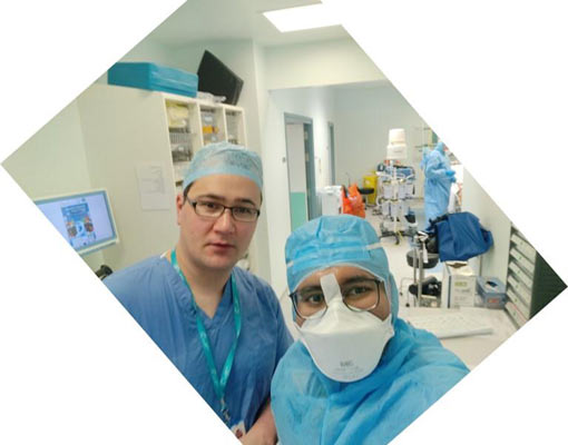 Doctor Team