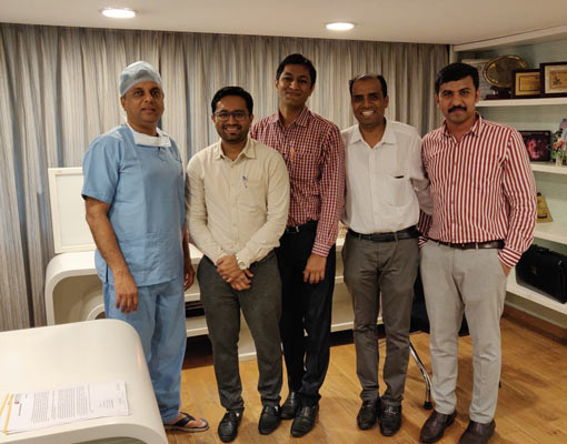 Doctor Team